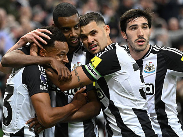 Newcastle Jadwalkan Laga Persahabatan Kontra Espanyol di St James' Park