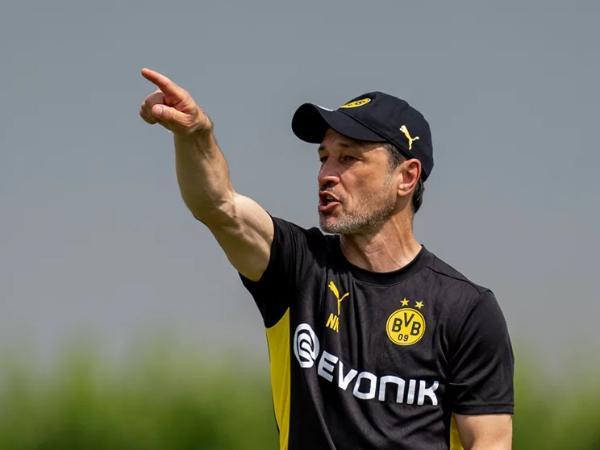 Niko Kovac