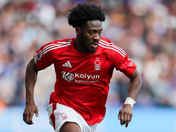 Ola Aina.