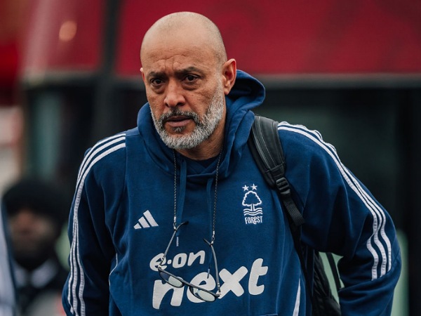 Manajer Nottingham Forest, Nuno Espirito Santo