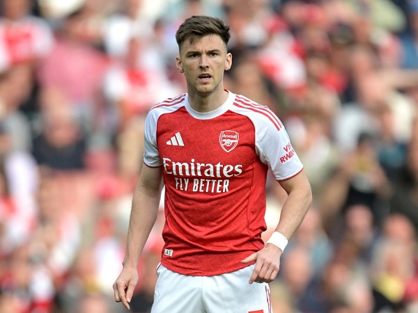 Pat Nevin menyayangkan kepergian Kieran Tierney dari Arsenal