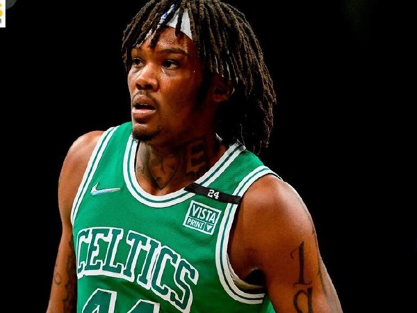 Robert Williams Kini Menjadi Bidikan Los Angeles Lakers