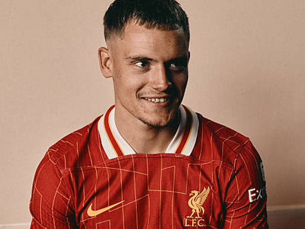 Statistik Gemilang Florian Wirtz Buktikan Ia Siap Bersinar di Liverpool