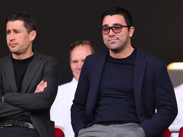 Deco Komentari Sejumlah Perekrutan Real Madrid