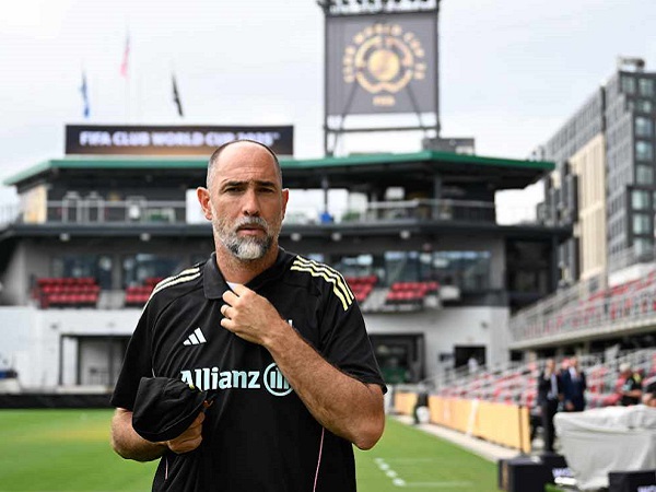 Igor Tudor