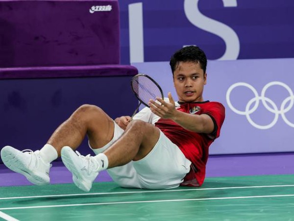 Indonesia Kirim 15 Wakil ke Turnamen Japan Open 2025