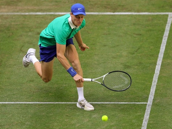 Jannik Sinner Putuskan Rehat Sejenak Sebelum Menuju Wimbledon