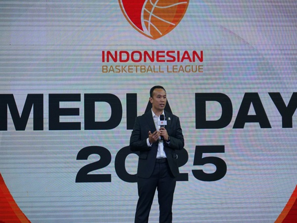 Junas Miradiarsyah Komentari Keributan Antara DUB Lawan Pelita Jaya