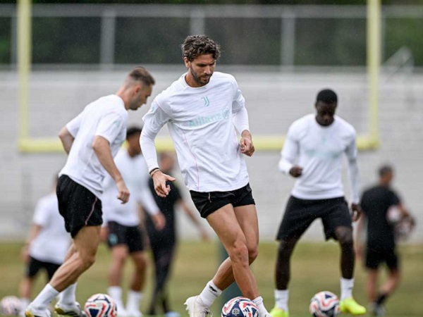 Manuel Locatelli