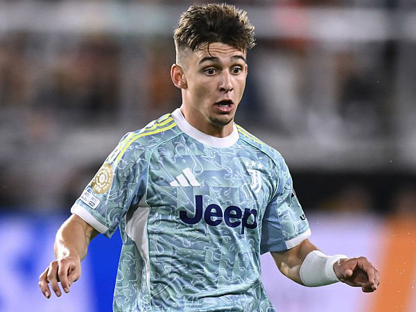 Francisco Conceicao.