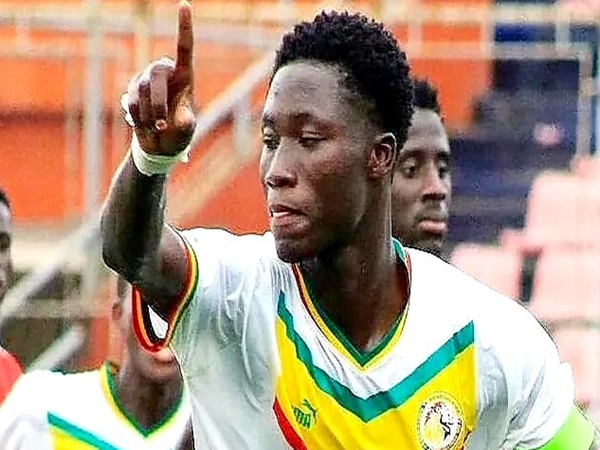 Lazio ditawari Diouf