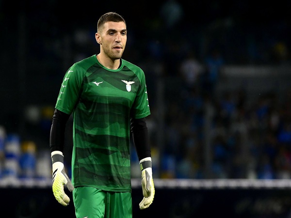 Kiper Lazio