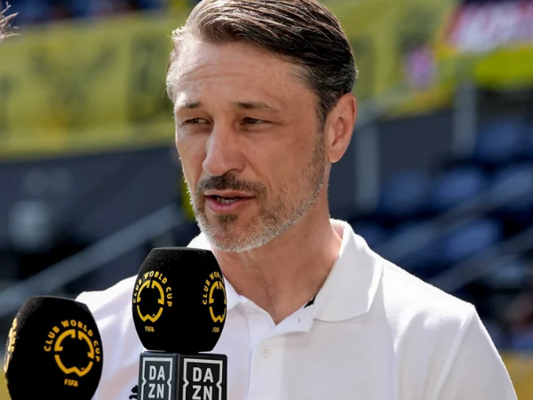 Niko Kovac