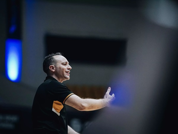 Pablo Favarel Apresiasi Pemain Dewa United meski Dikalahkan