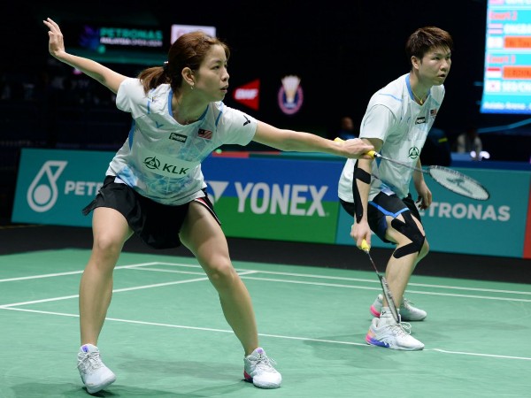Program Road to Gold Olimpiade Untungkan Para Pemain Profesional