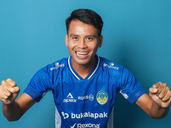 PSIM Jogja perpanjang kontrak Rendra Teddy