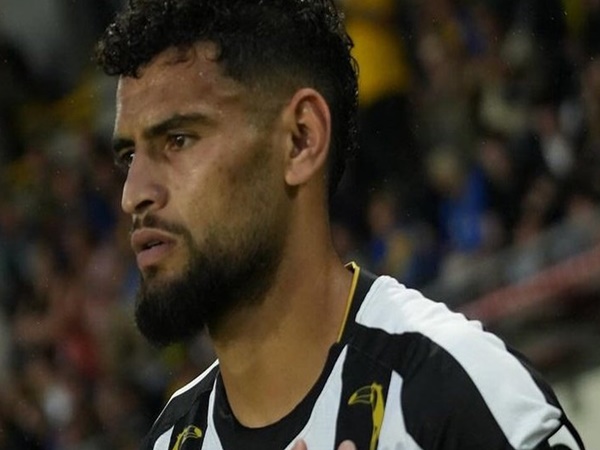 Tottenham dikaitkan dengan Zorgane