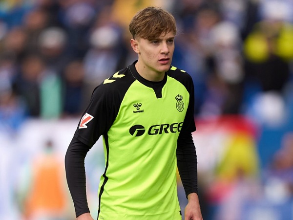 Wolverhampton Wanderers mengincar winger Real Betis, Jesus Rodriguez