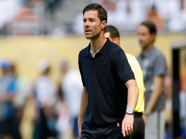 Xabi Alonso Ingin Real Madrid Saat Lawan Pachuca