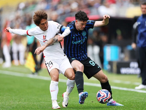 Alessandro Bastoni