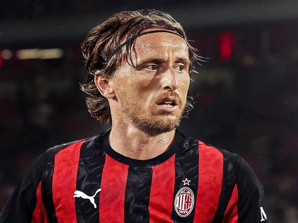 Luka Modric