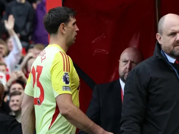 Kiper incaran Atletico Madrid