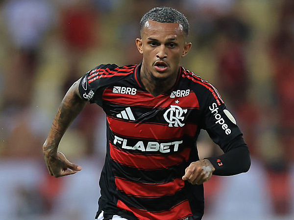 Wesley Franca.