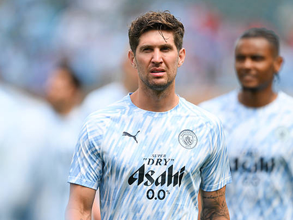 Cedera Beruntun Buat John Stones Ragu Kariernya Bisa Berlanjut