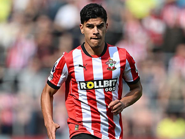 Mateus Fernandes.