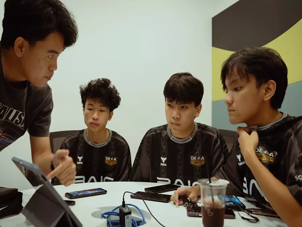 Dewa United Apollo Catat Hasil Positif di Regional Cup Lidoma Endless