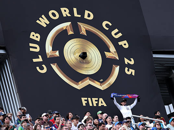 FIFA Catat Rekor, Piala Dunia Antarklub di AS Tembus Satu Juta Penonton