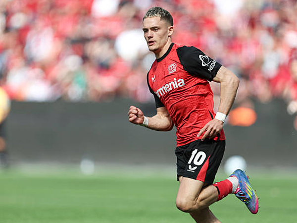 Florian Wirtz Tinggalkan Bayer Leverkusen dengan Penuh Rasa Hormat
