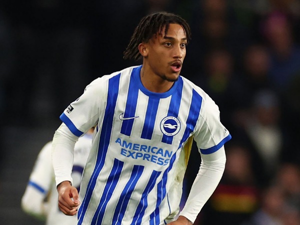 Striker Brighton, Joao Pedro, dikaitkan dengan Newcastle United