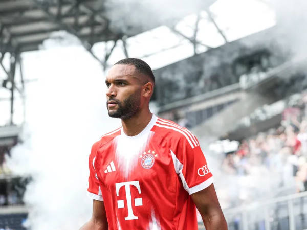 Jonathan Tah