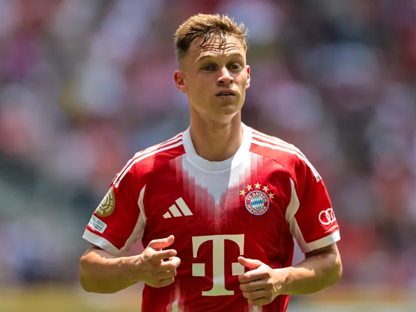 Joshua Kimmich