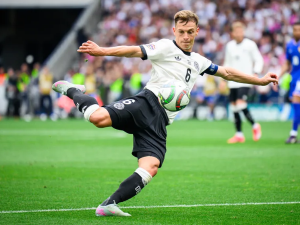 Joshua Kimmich