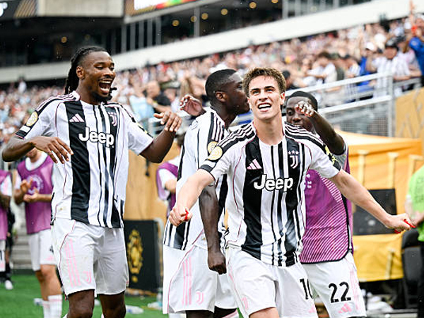 Juventus Libas Wydad, Igor Tudor Puji Fokus dan Mentalitas Pemain