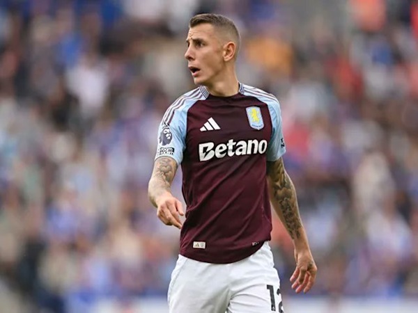 Atletico Madrid mundur dari perburuan Digne
