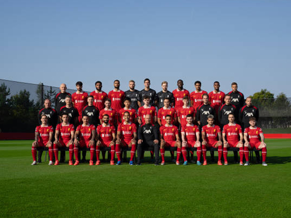 Kuota Pemain Non-Lokal Liverpool Penuh, Penjualan Jadi Solusi