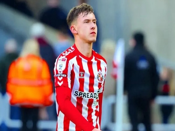 Pemain incaran Lazio