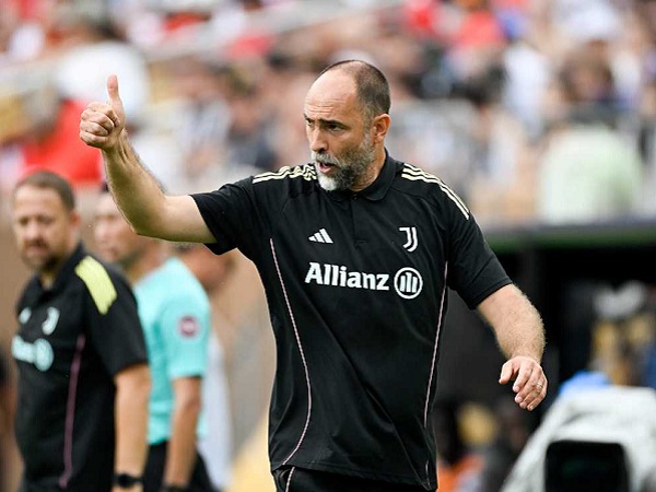 Igor Tudor