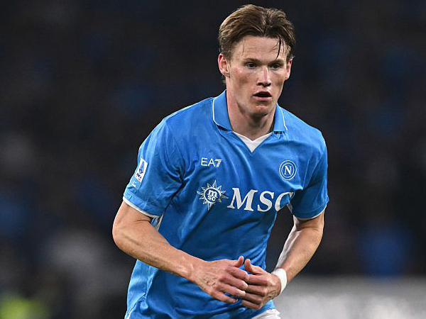 Scott McTominay.