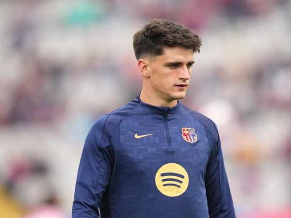 Pau Victor Sudah Tidak Dibutuhkan Barcelona Lagi