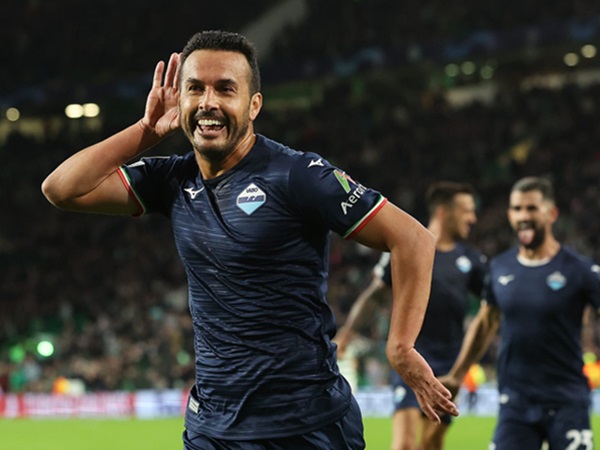 Pedro Dukung Pedri dan Lamine Yamal Raih Ballon d'Or