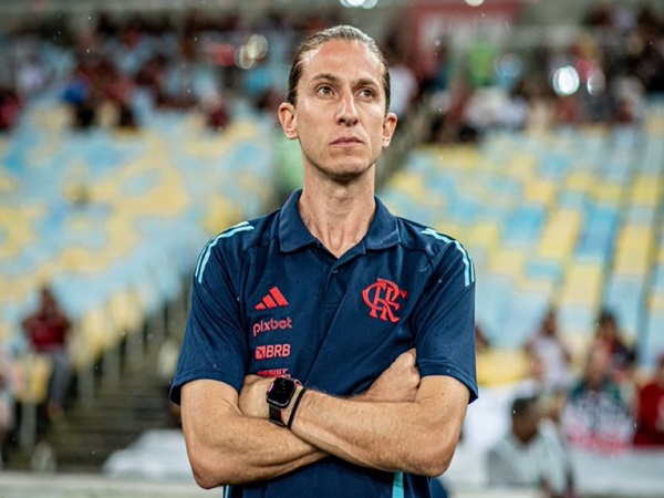 Calon pelatih Atletico Madrid