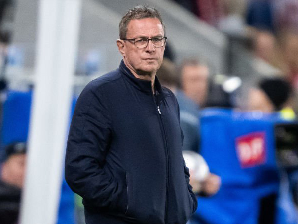 Ralf Rangnick.