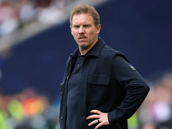 Julian Nagelsmann