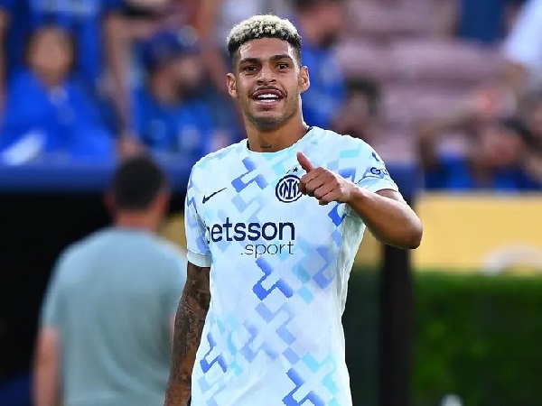 Luis Henrique