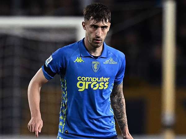 Mattia Viti.