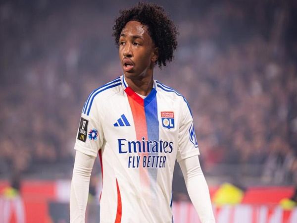 Winger incaran Tottenham